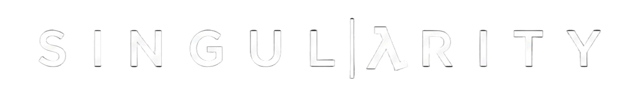Singularity Community